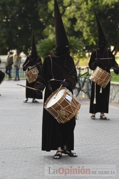 Procesión Cristo de la Fe