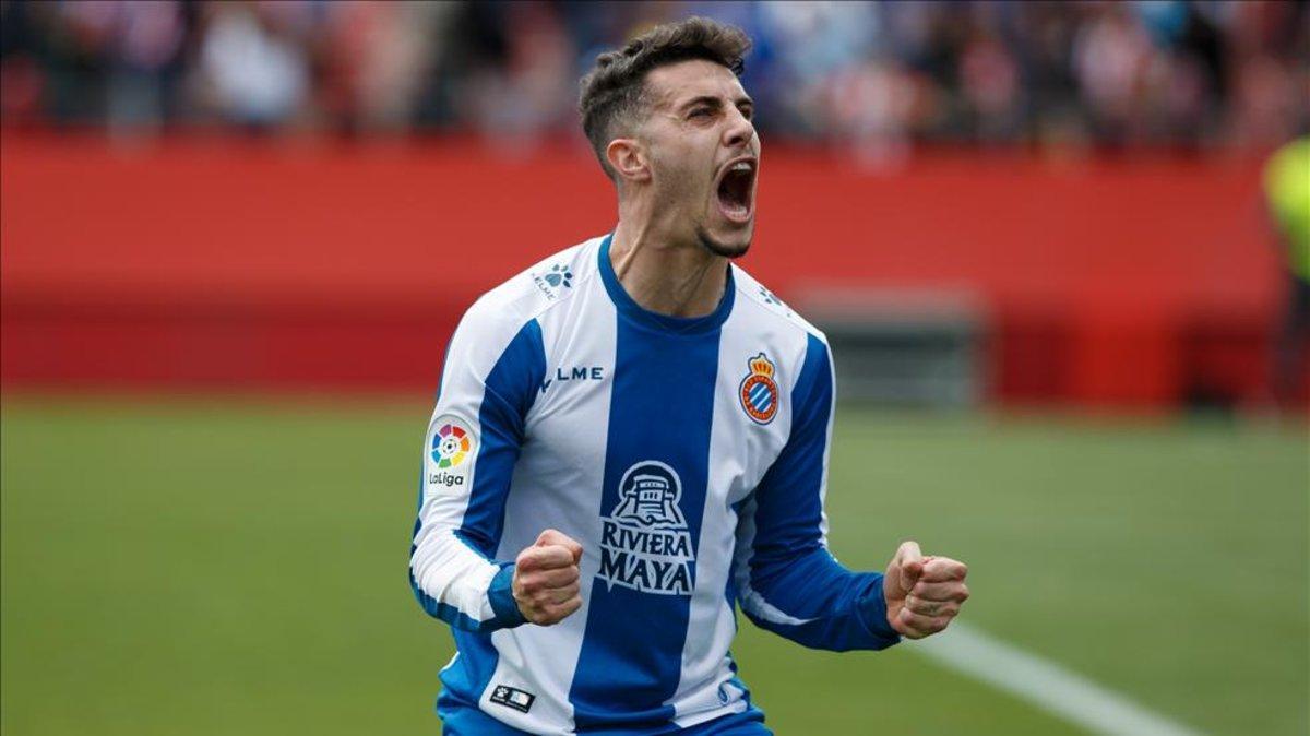 Mario Hermoso también gusta a Guardiola