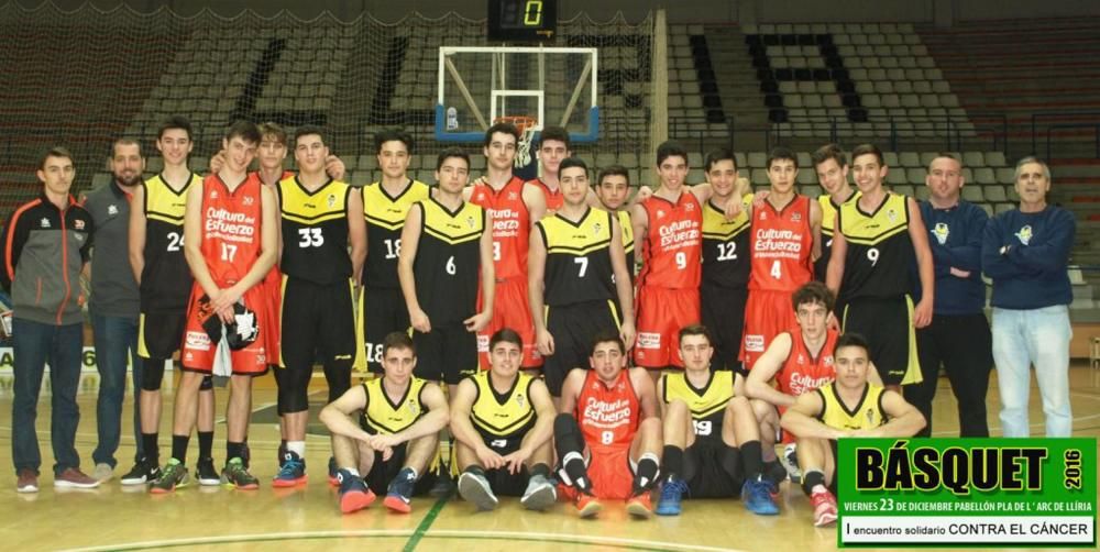 Super Basket Campeonato de España