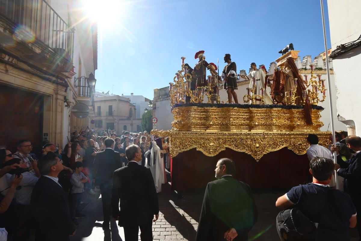 La Sangre, en imágenes La Sangre, en imágenes