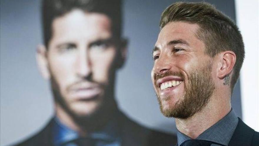 Sergio Ramos: &quot;Pertenecemos al Madrid y nos regimos por sus leyes&quot;