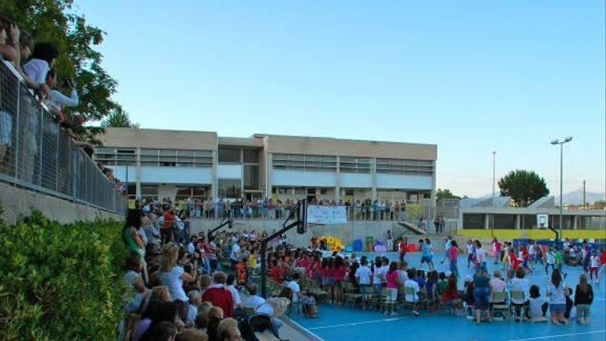 El CEIP Virgen de Gracia acogerá la escuela vespertina de Altura.