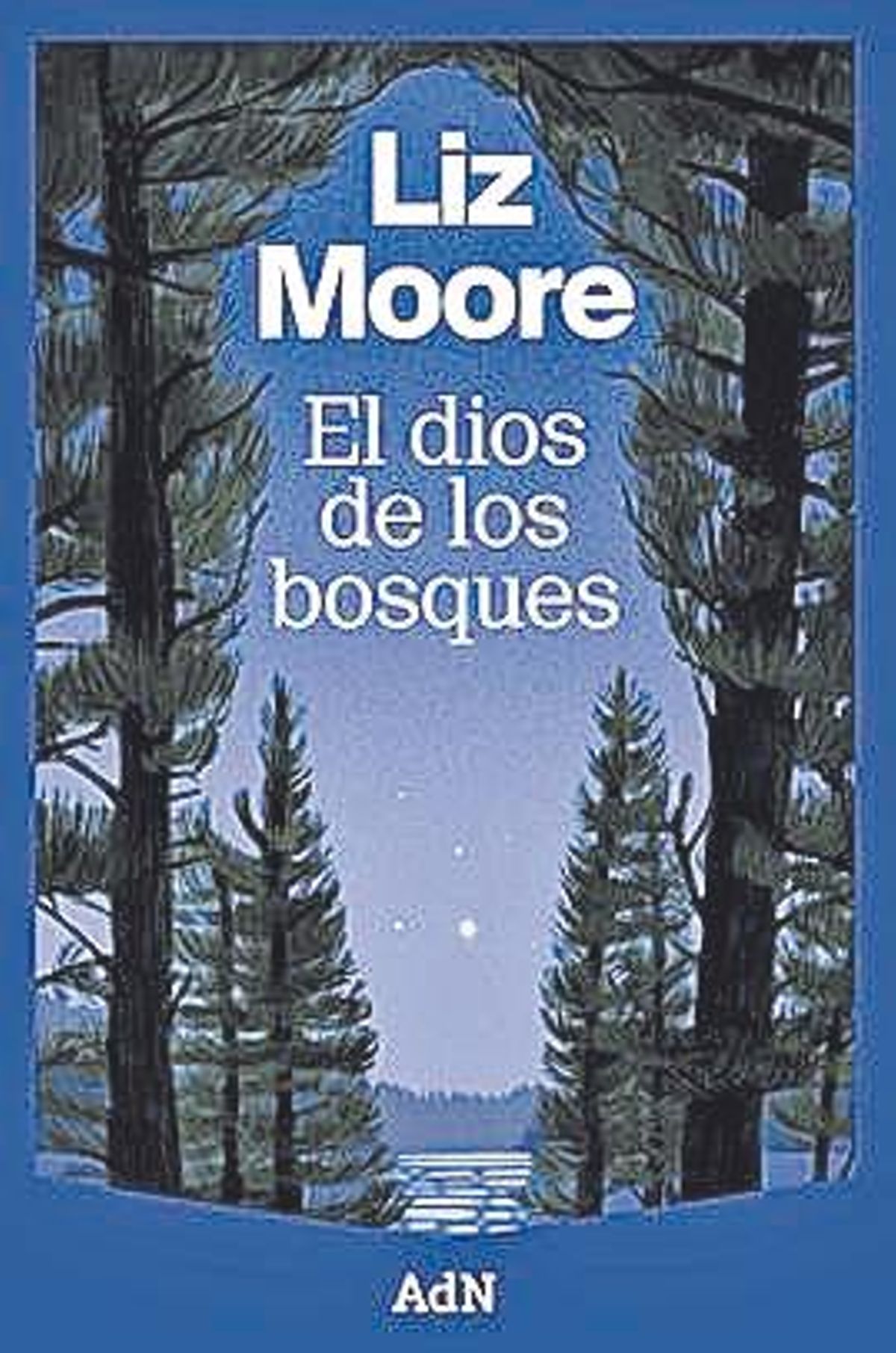 Imagen dios