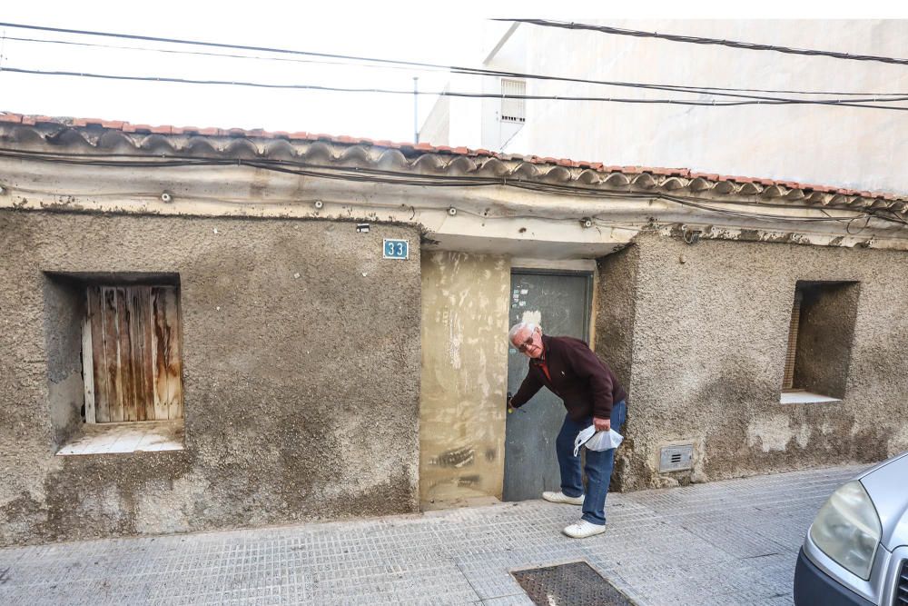 Almoradí adquiere la primera vivienda social de Es