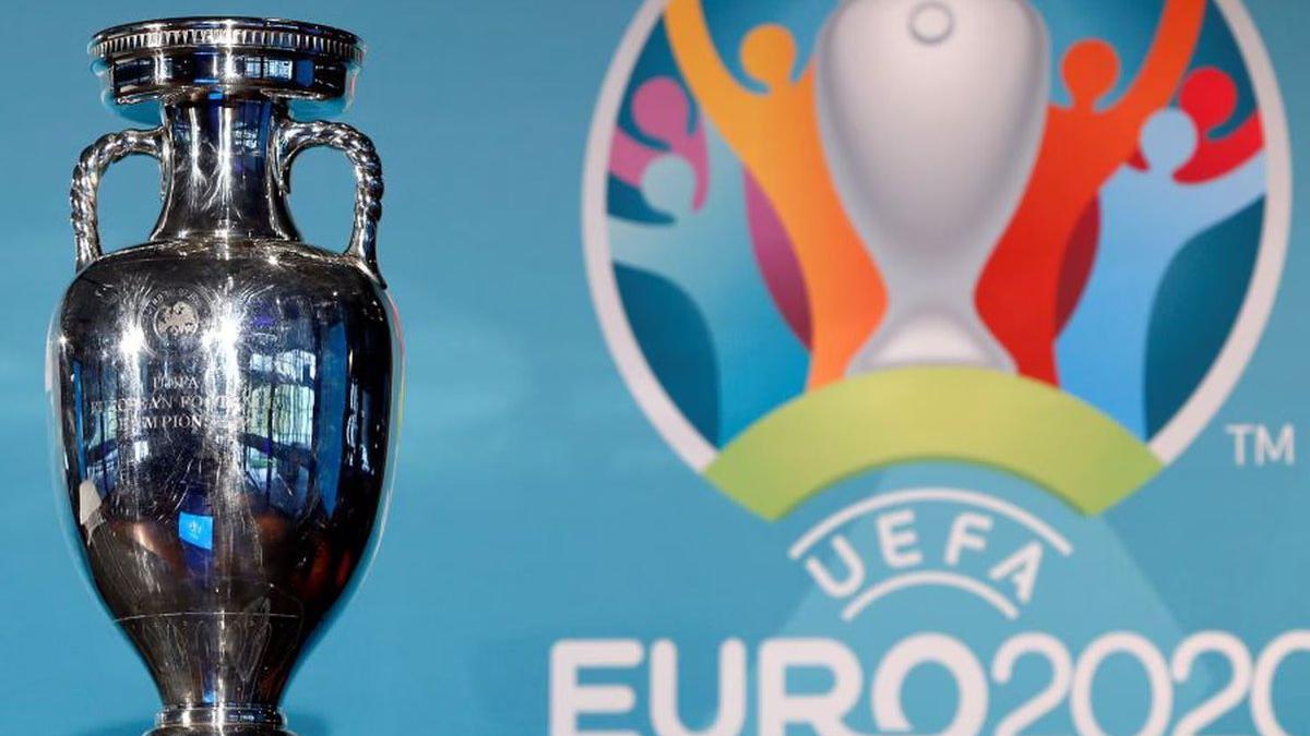 La candidatura de Reino Unido e Irlanda no tiene oposición para la Eurocopa 2028