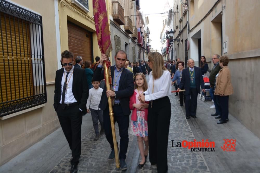 Día de la Cruz 2018 en Cieza