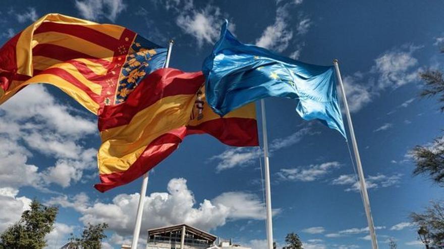 La llibertat de sentir-nos valencianes i valencians