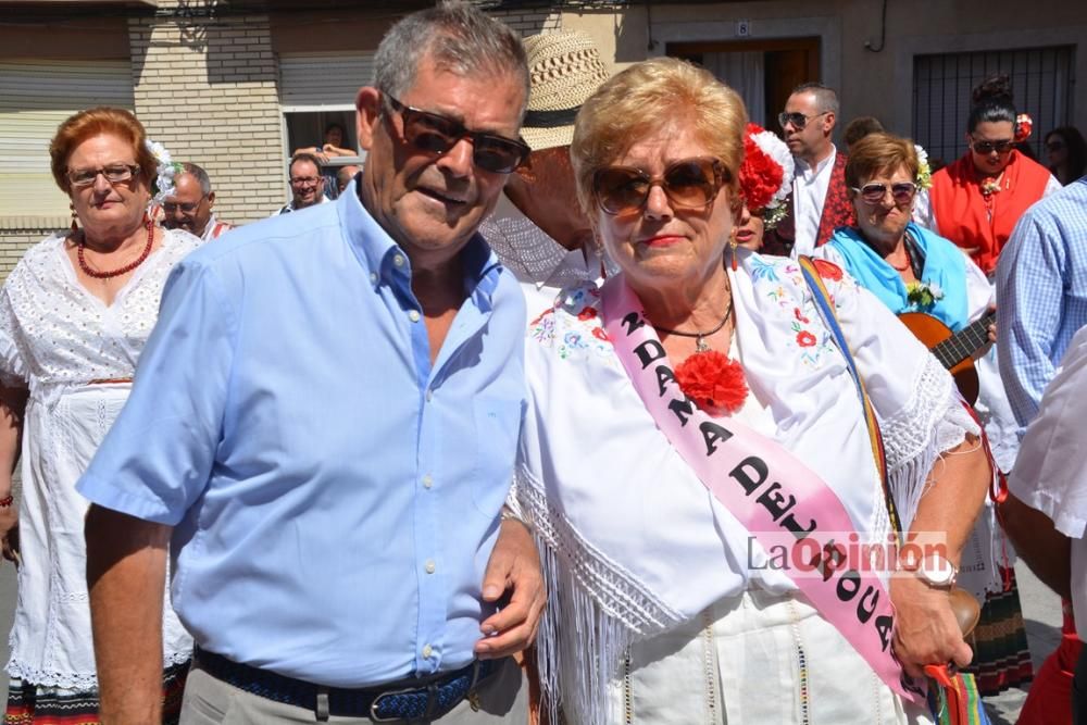 Fiestas de Cieza 2016 Día de San Bartolomé