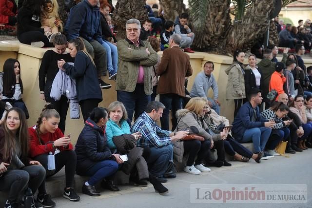 Carnaval en Cabezo de Torres