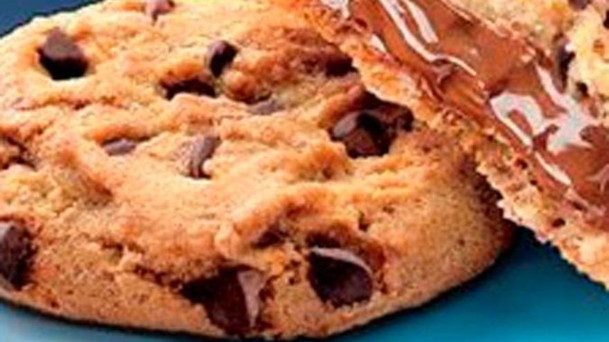 Sanidad ordena retirar unas galletas con chocolate de Lidl y Aldi con fragmentos metálicos