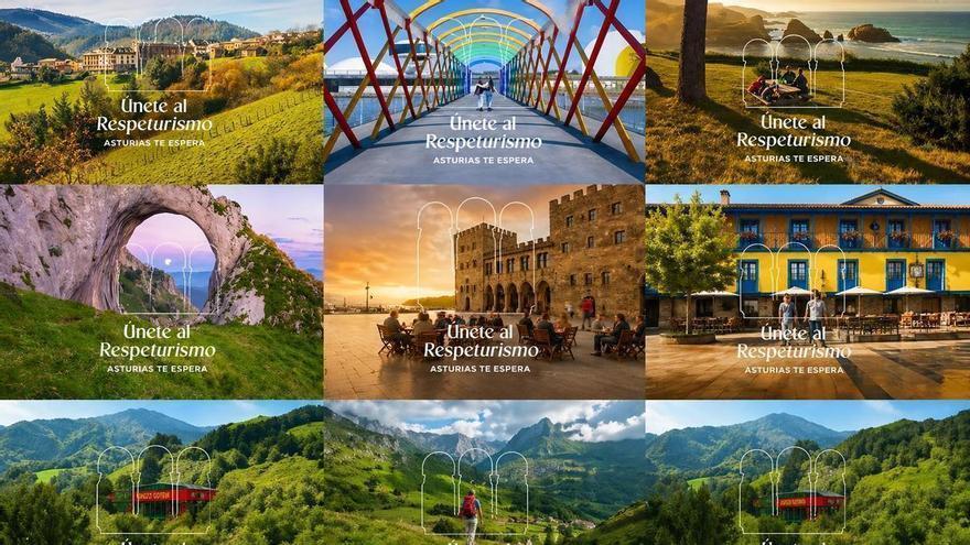¿Te consideras un turista respetuoso? Entonces eres respeturista