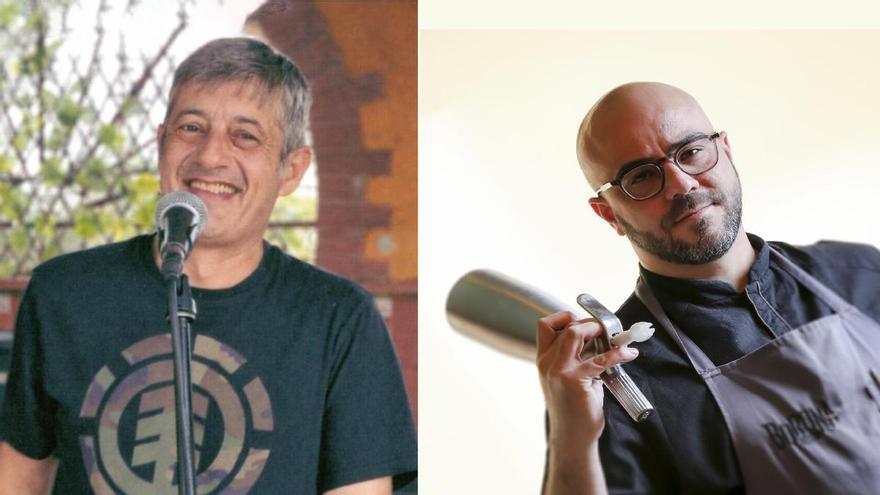 La Patatera reconoce el talento creador de los malpartideños