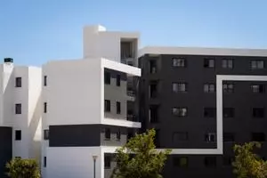 Lista de admitidos para una VPO en Málaga de las 91 que hará Lagoom Living junto a la Universidad