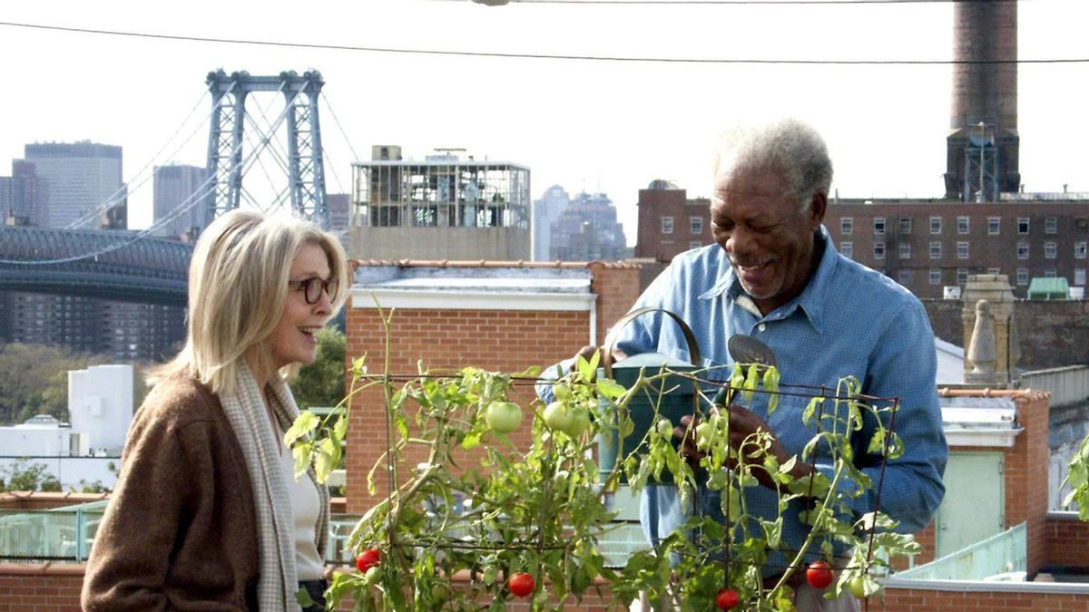 Muere la actriz Diane Keaton a los 79 años