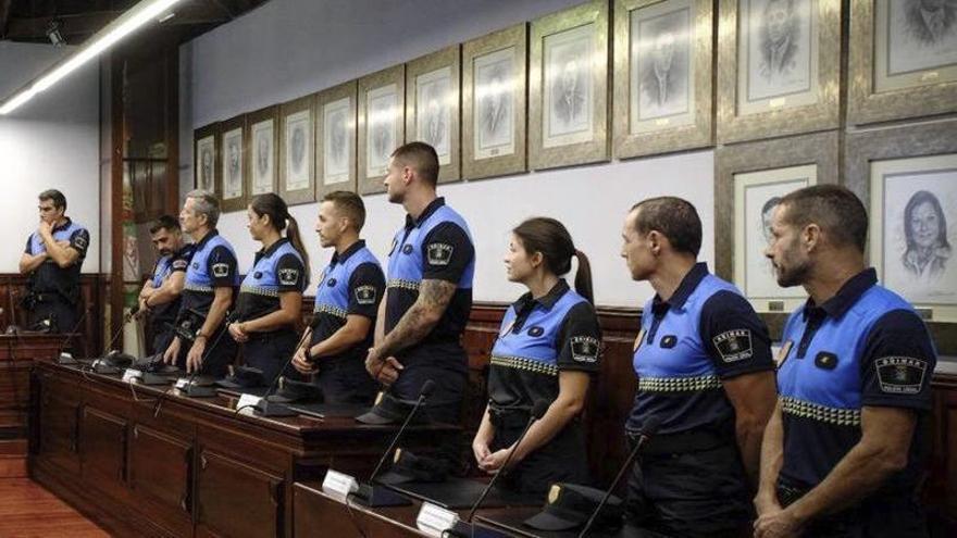 El Puertito de Güímar Pushes for Local Police Office Amidst Staff Increase