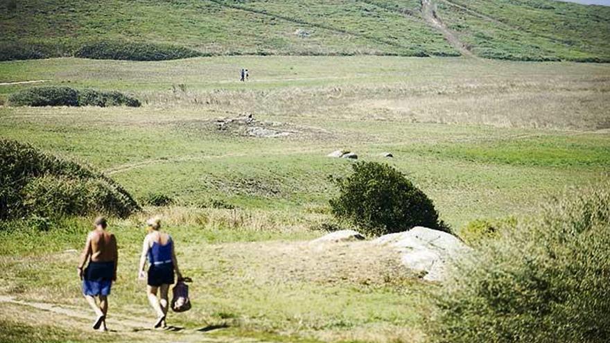 Casi 11.000 reclamaciones en un año, con Medio Ambiente a la cabeza