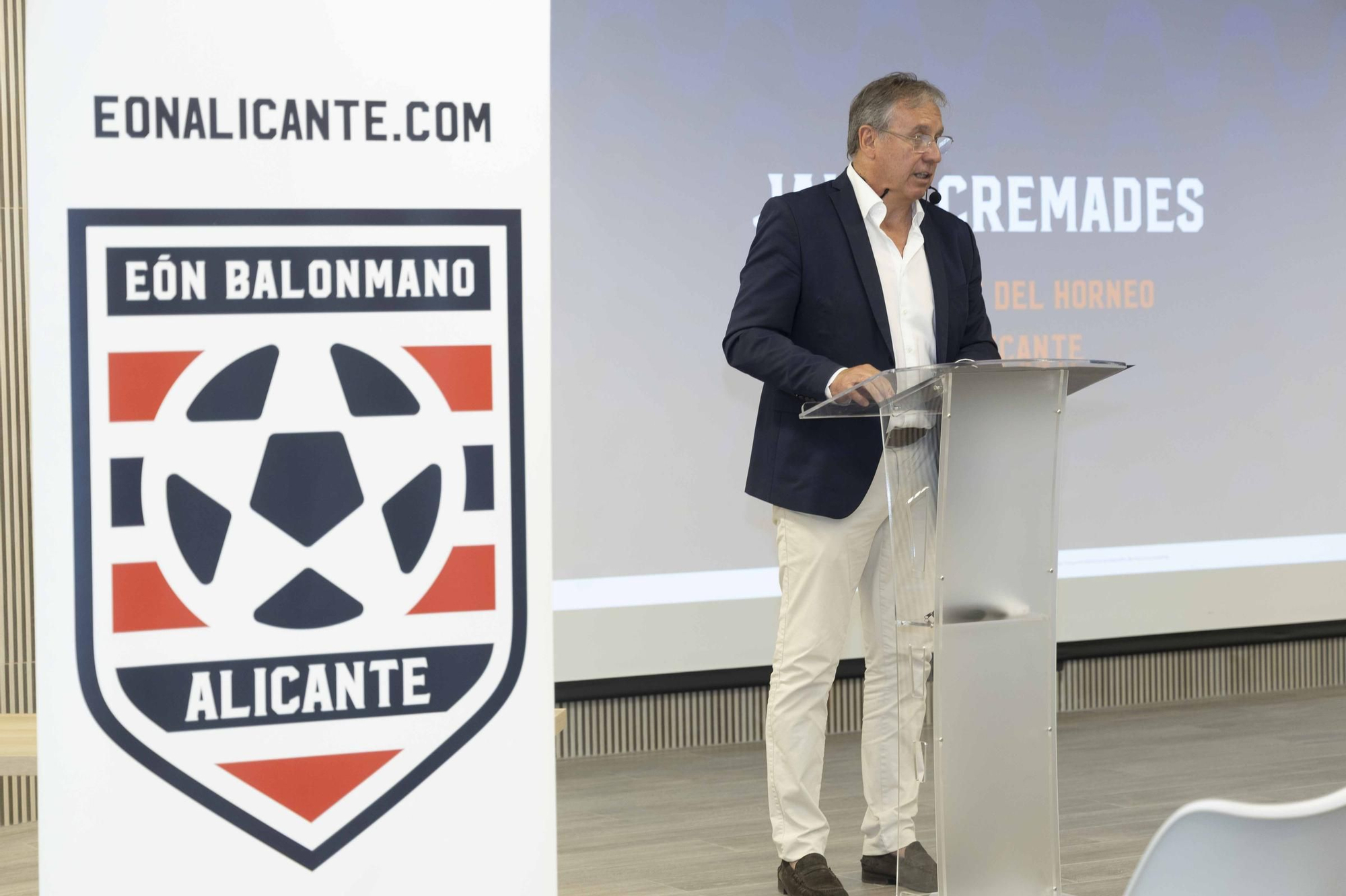 El Horneo Eón pone a la venta los abonos a partir de 100 euros