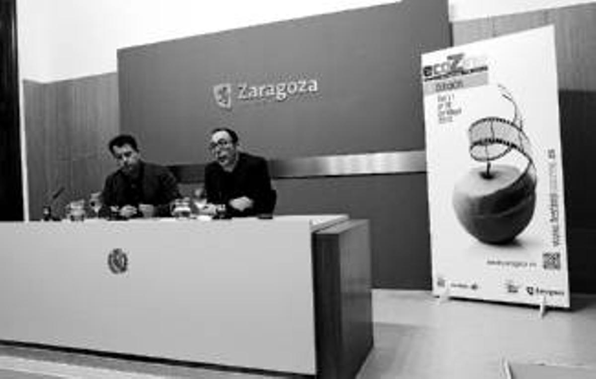 El festival EcoZine busca convertir al público en protagonista