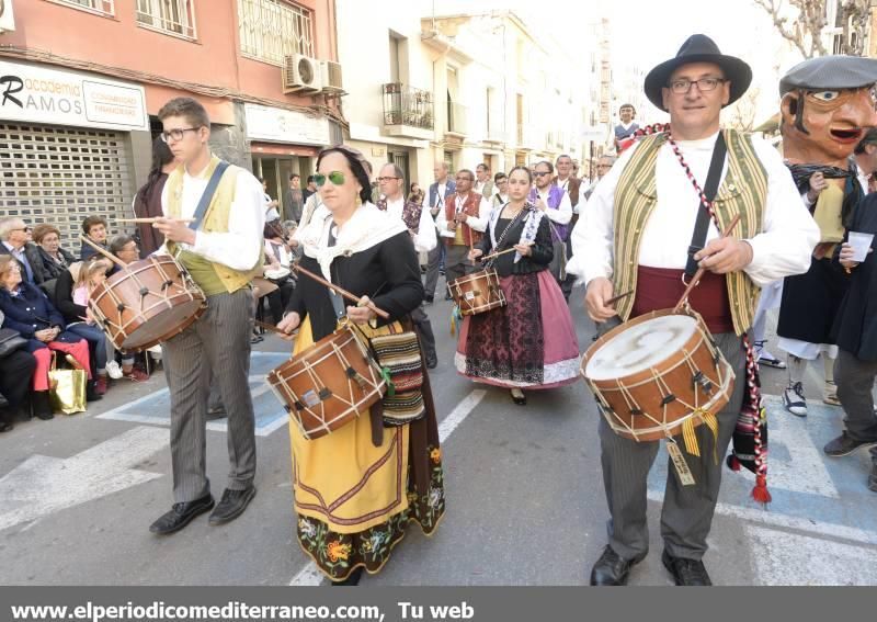 Búscate en el Pregó 2017