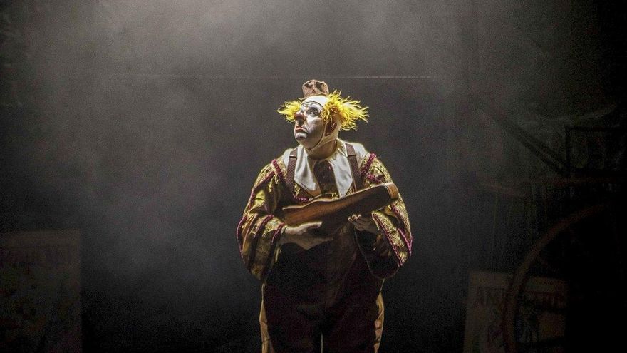 La FAM Teatre de Vila-real, finalista als Premis Max