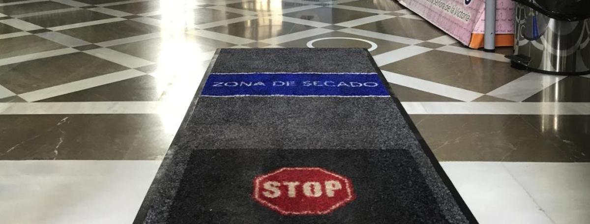 La vuelta a clase más atípica