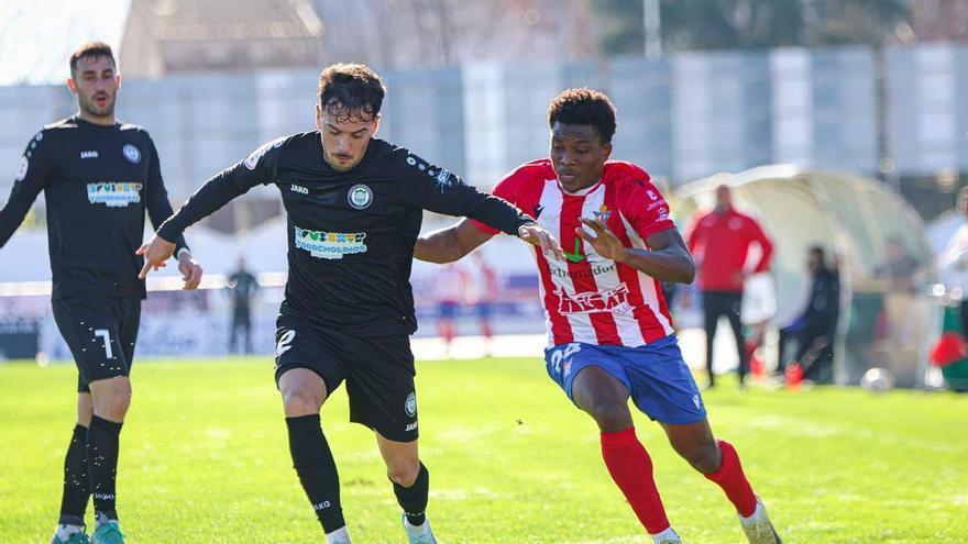 Edu López se convierte en el quinto fichaje del Badajoz