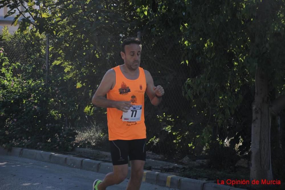 10K y 5K Virgen del Rosario de Lorquí