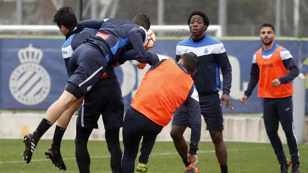 El Espanyol ha dado la convocatoria para la Supercopa de Catalunya