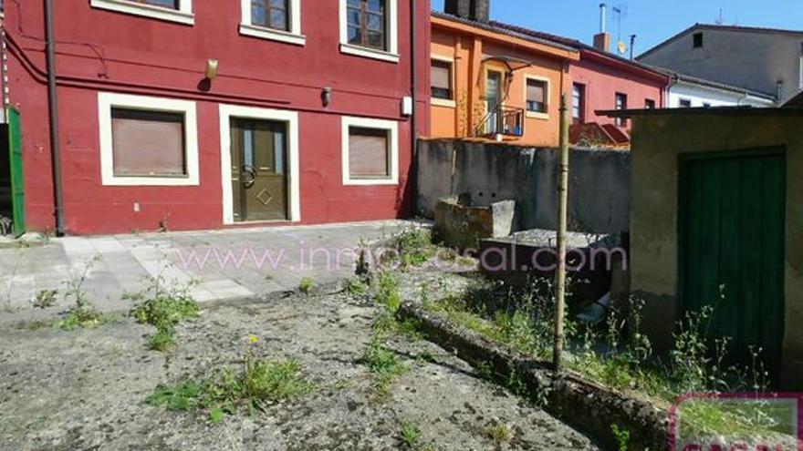 Casa en venta en Langreo, Asturias