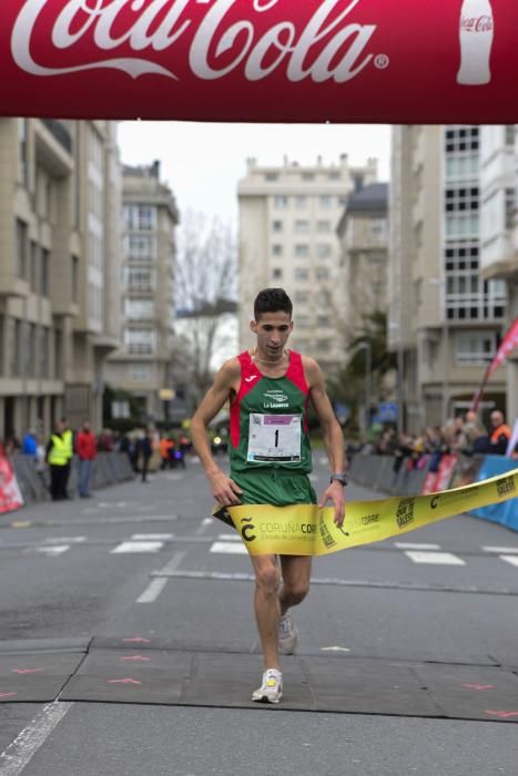 Búscate en la galería de la carrera de Matogrande