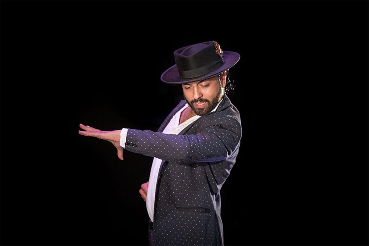 Juan Antonio Fernández Montoya, "El Barullo"