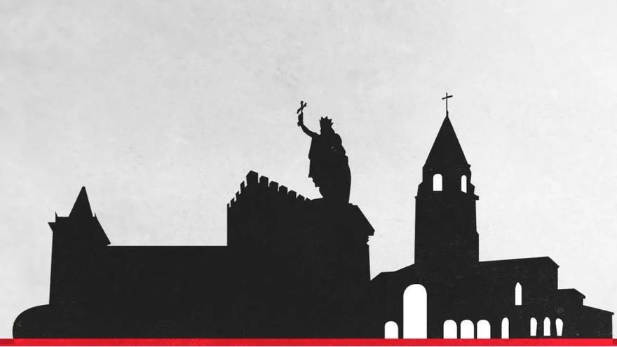 Un recorrido por las obras de caridad en Gijón: desde fundaciones para casar doncellas a instituciones para huérfanas