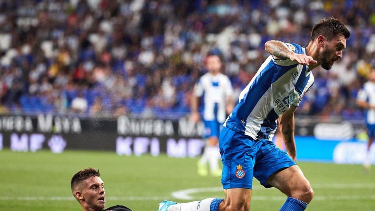 Facundo Ferreyra apunta a la titularidad contra el Villarreal.