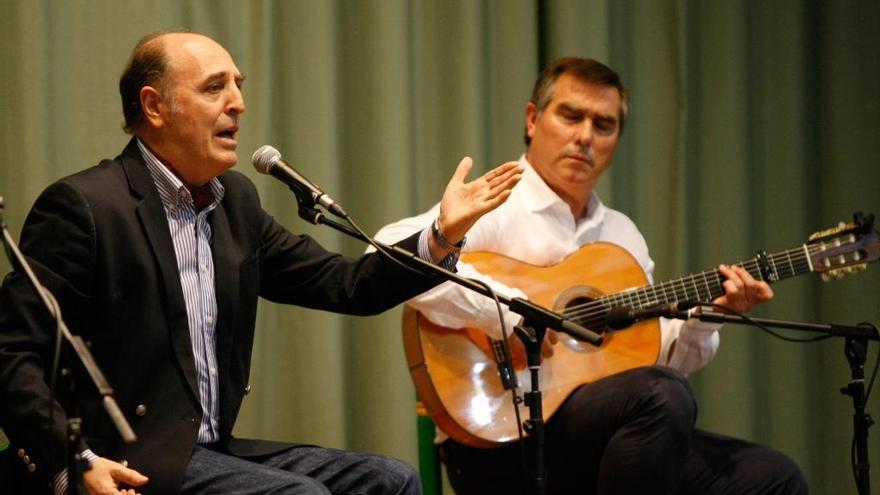 El Festival de Flamenco Aficionado reúne a 19 artistas de Zamora y de Valladolid