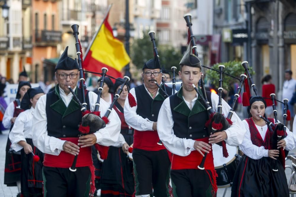 Festival Internacional de Música y Danza de Avilés