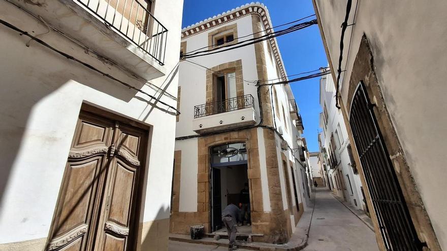 Del éxodo al regreso: ¿por qué está de moda el centro histórico de Xàbia?