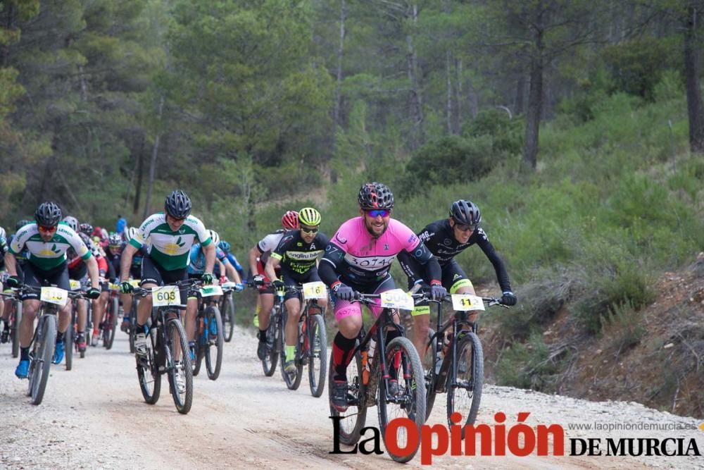 Vertical Moratalla (MTB)