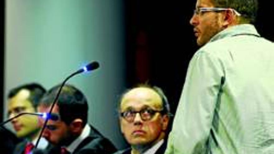El abogado del autor del incendio de Carrascalejo pide rebajar la pena