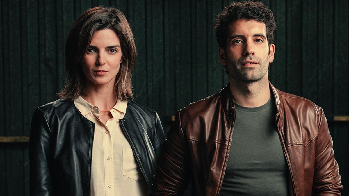 Clara Lago y Tamar Novas protagonizarán 'Clanes' en Netflix