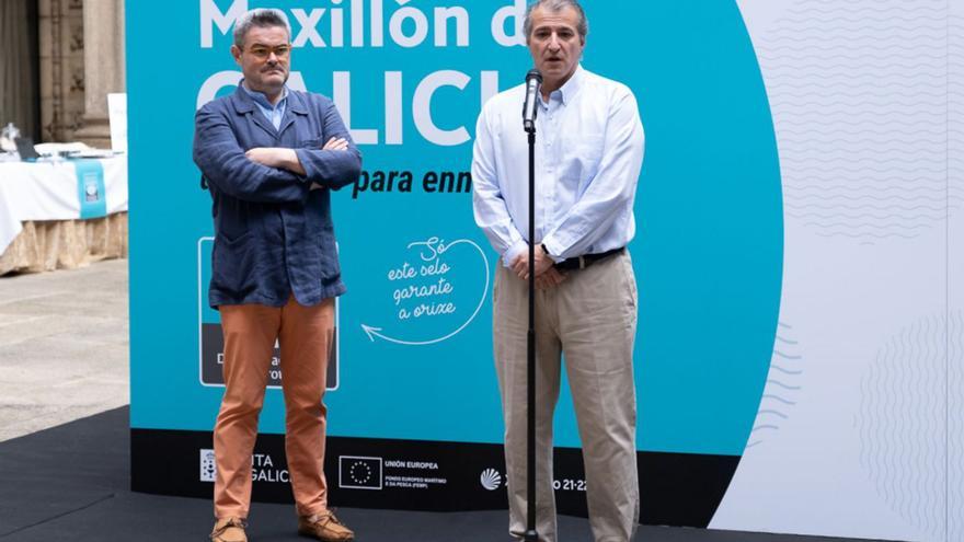 Mané Calvo reclama un mayor &quot;reconocimiento&quot; del mejillón gallego