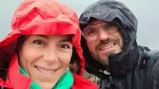 Hallan los cuerpos de Txell Fusté y Esteve Carbonell, desaparecidos en los Pirineos hace seis meses