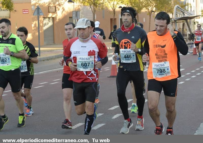 GALERÍA DE FOTOS -- Maratón paso por UJI 9.30-10.00