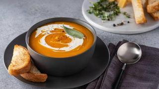 El delicioso y barato puré con el que podrás perder peso en sólo 10 días
