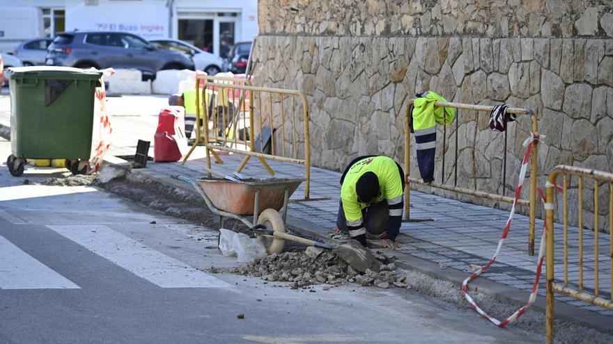 El año electoral aumenta un 30% la deuda de los municipios de Castellón con proveedores