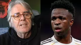 Siro López lanza un aviso a Vinicius tras el Teresa Herrera: "Se lo va a encontrar siempre"