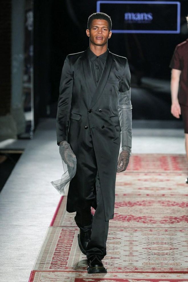 Mans Concept & Menswear