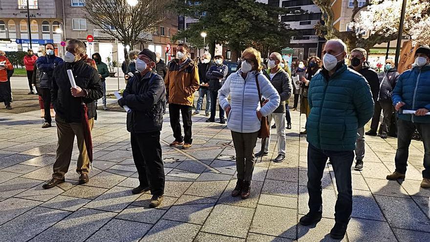 Los pensionistas hacen viejo a Escrivá