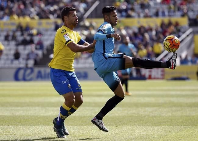 Football Soccer - Las Palmas v Barcelona Spanish ...