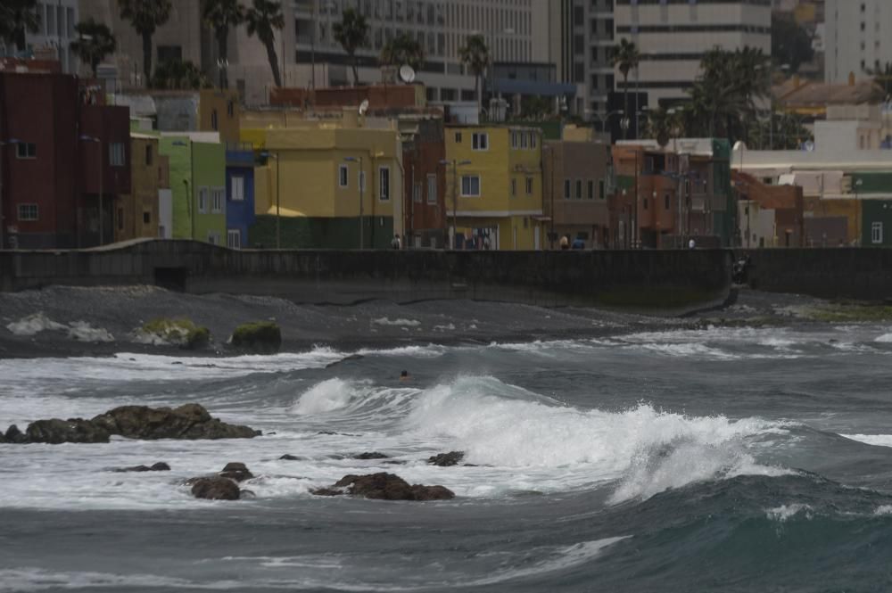 OLAS SAN CRISTOBAL