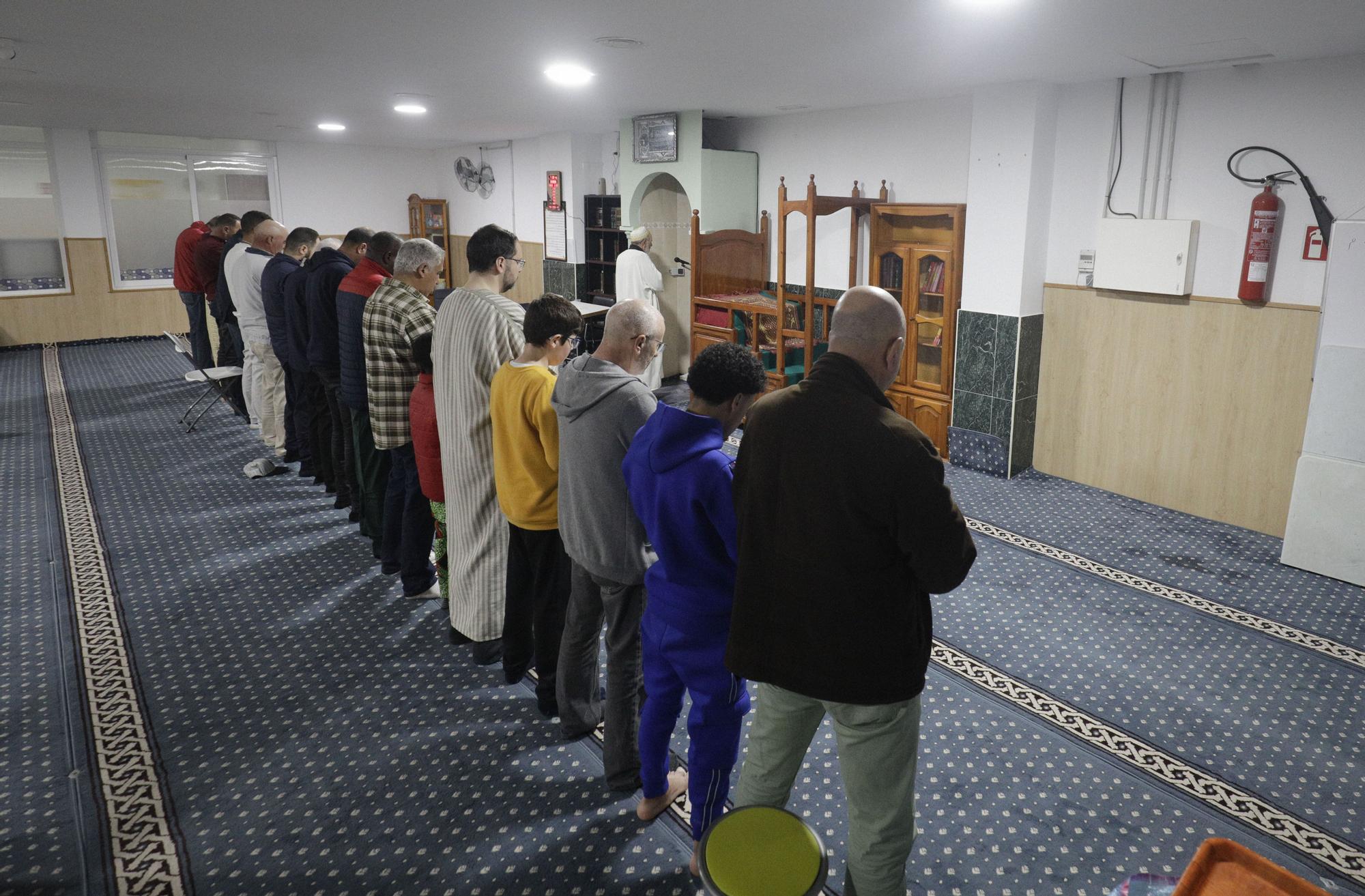 Así se preparan más de 80.000 musulmanes de Mallorca para el Ramadán